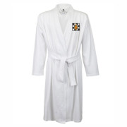 1 RHA B Battery Bath Robe